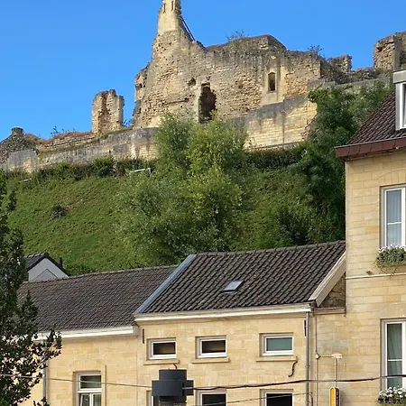 Apartment La Latinos