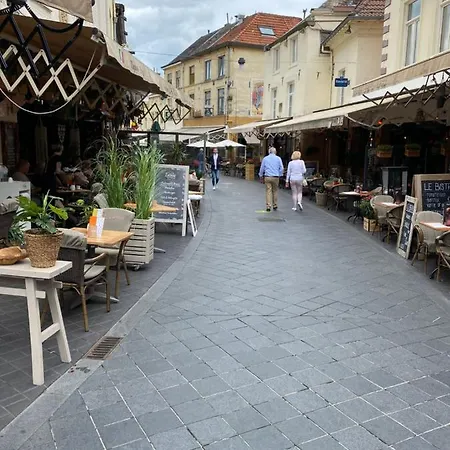 La Latinos Valkenburg aan de Geul