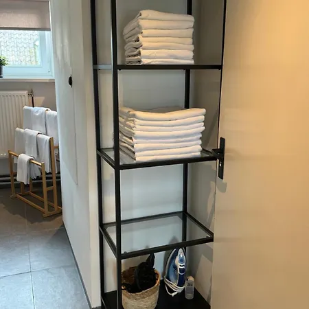 Apartment La Latinos *