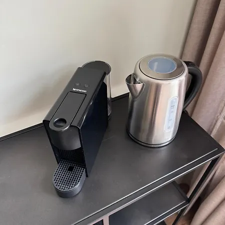 La Latinos Apartment Valkenburg aan de Geul