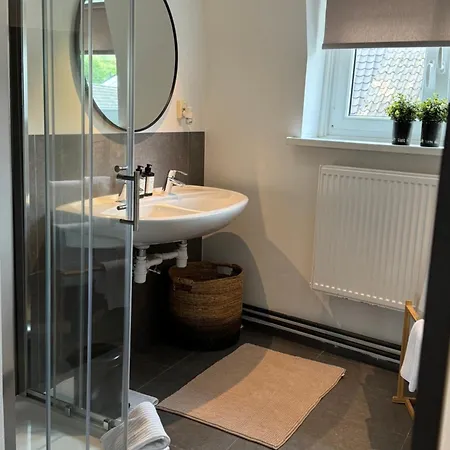 Apartment La Latinos Valkenburg aan de Geul