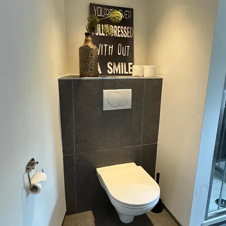 La Latinos Apartment Valkenburg aan de Geul