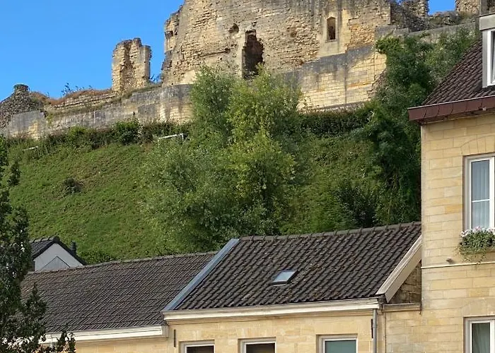 Apartment La Latinos