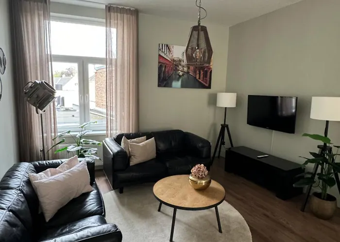 La Latinos Apartment