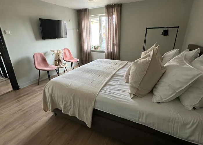 La Latinos * Valkenburg aan de Geul