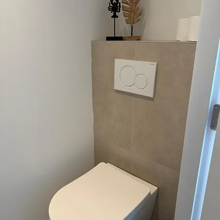 Appartamento La Latinos *