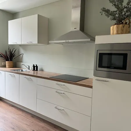 Charmaux Valkenburg Appartement