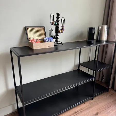 Appartement Charmaux Valkenburg