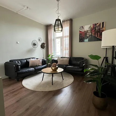 Charmaux Valkenburg Appartement