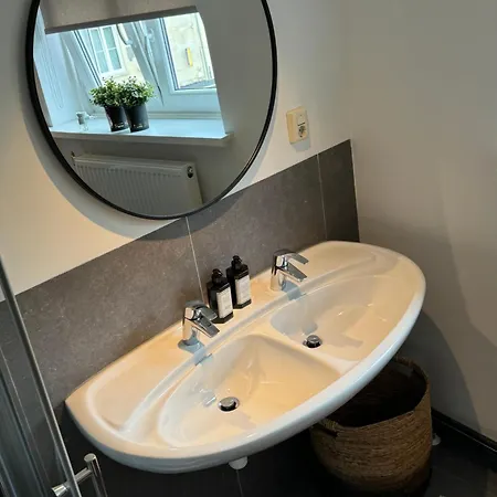Apartment Charmaux Valkenburg *