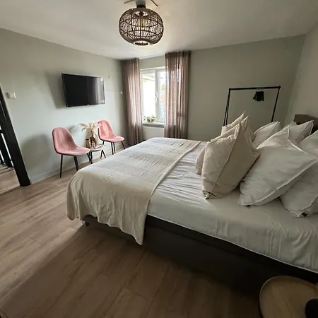 La Latinos * Valkenburg aan de Geul