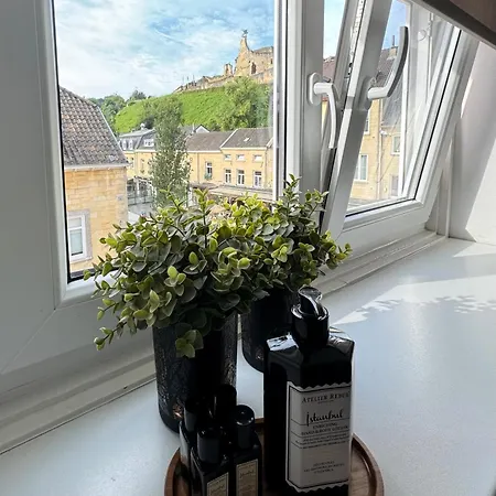 Appartement Charmaux Valkenburg