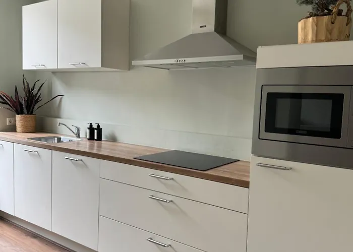 La Latinos Apartment