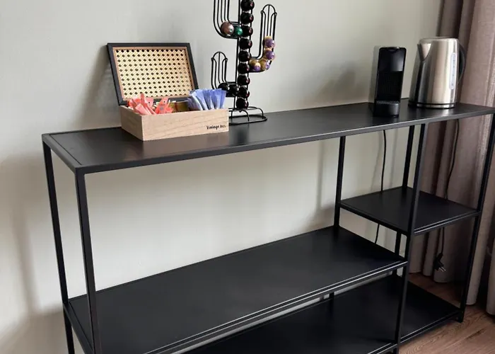 Apartment La Latinos