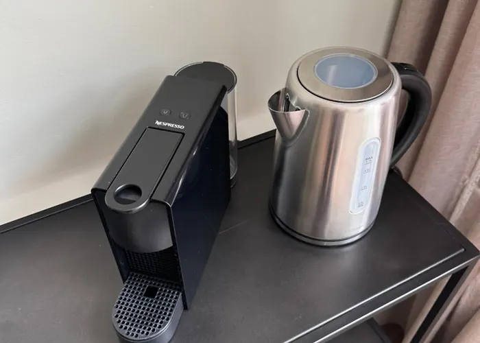 La Latinos Apartment Valkenburg aan de Geul