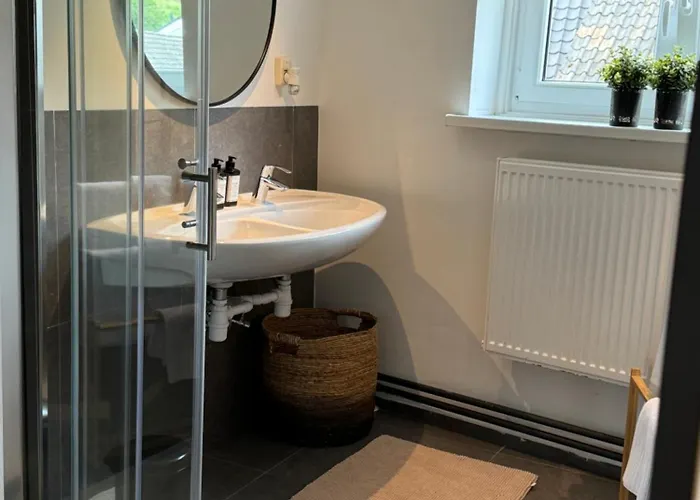 Apartment La Latinos Valkenburg aan de Geul