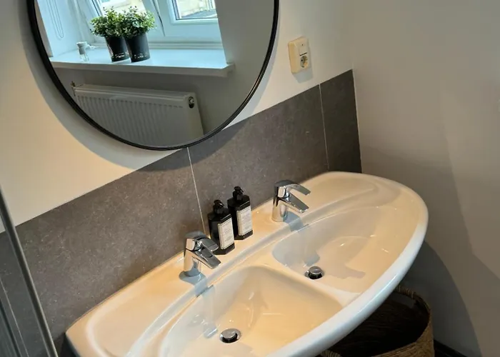 Apartment La Latinos *