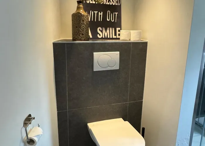 La Latinos Apartment Valkenburg aan de Geul