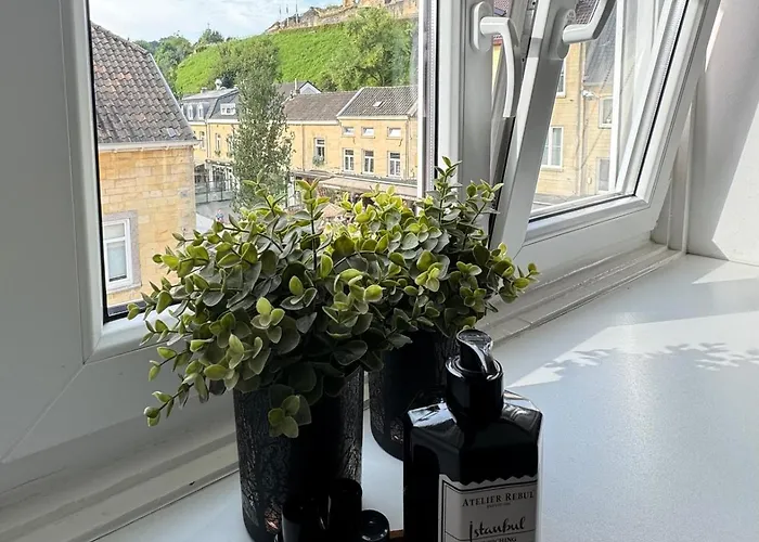 Apartment La Latinos